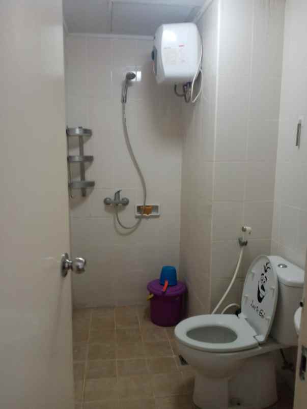 jual apartemen furnished season city jak bar