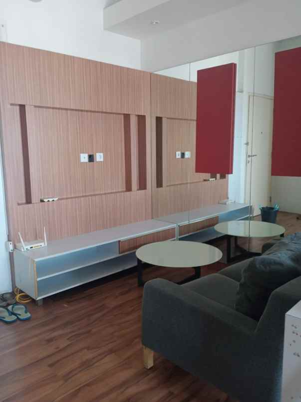 jual apartemen furnished season city jak bar