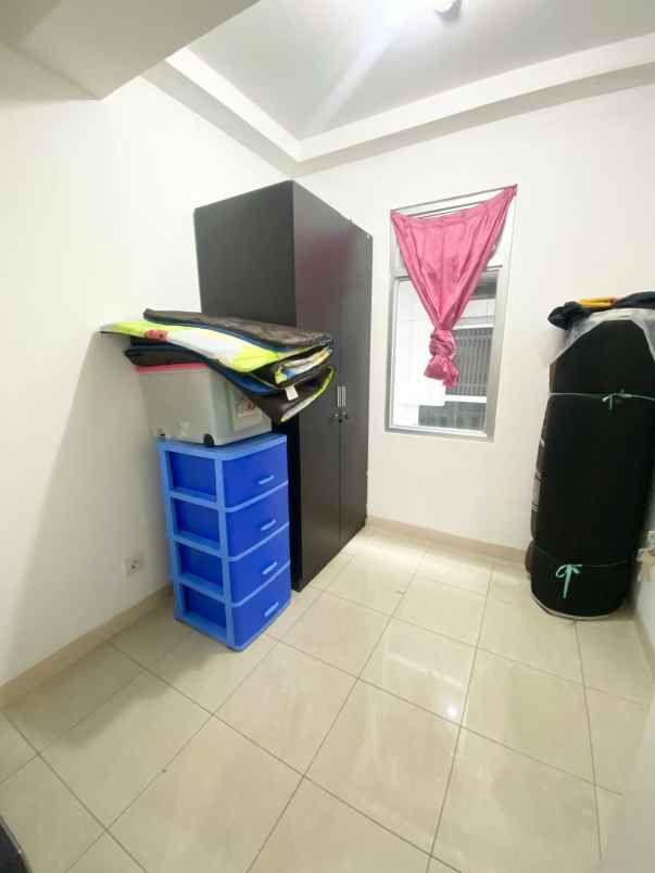 jual apartemen green bay pluit jak ut