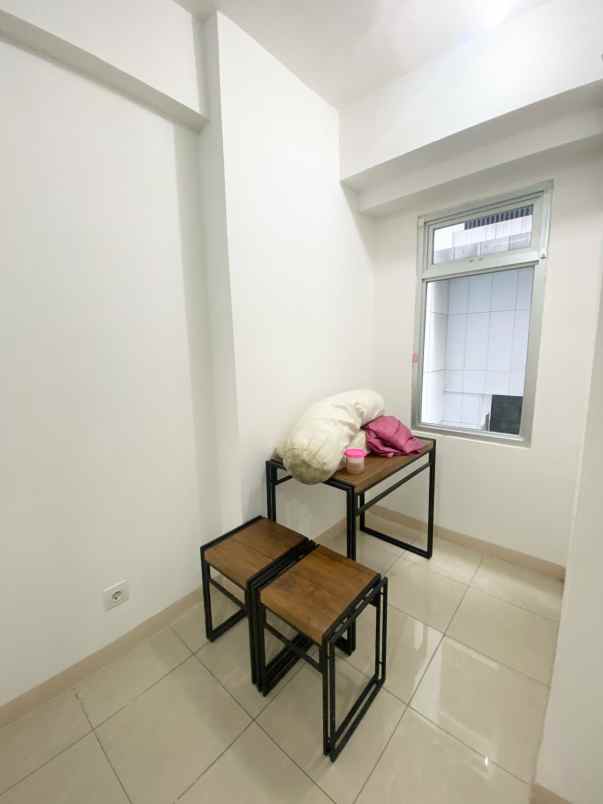 jual apartemen green bay pluit jak ut