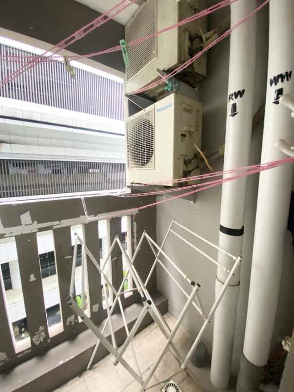 jual apartemen green bay pluit jak ut