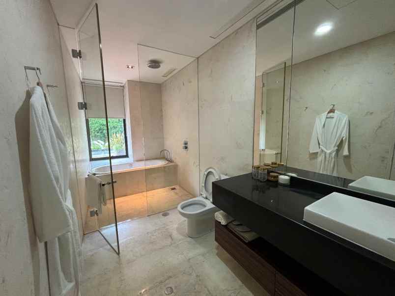 jual apartemen verde two tower terraverde