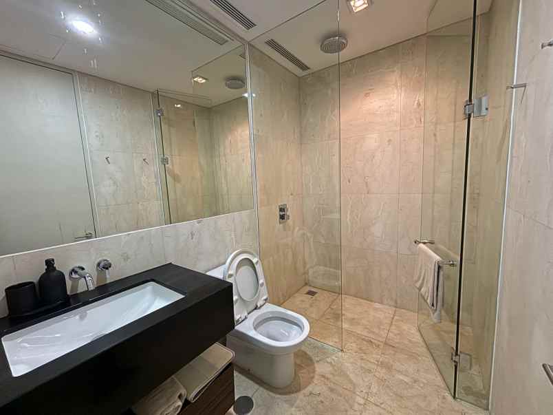 jual apartemen verde two tower terraverde