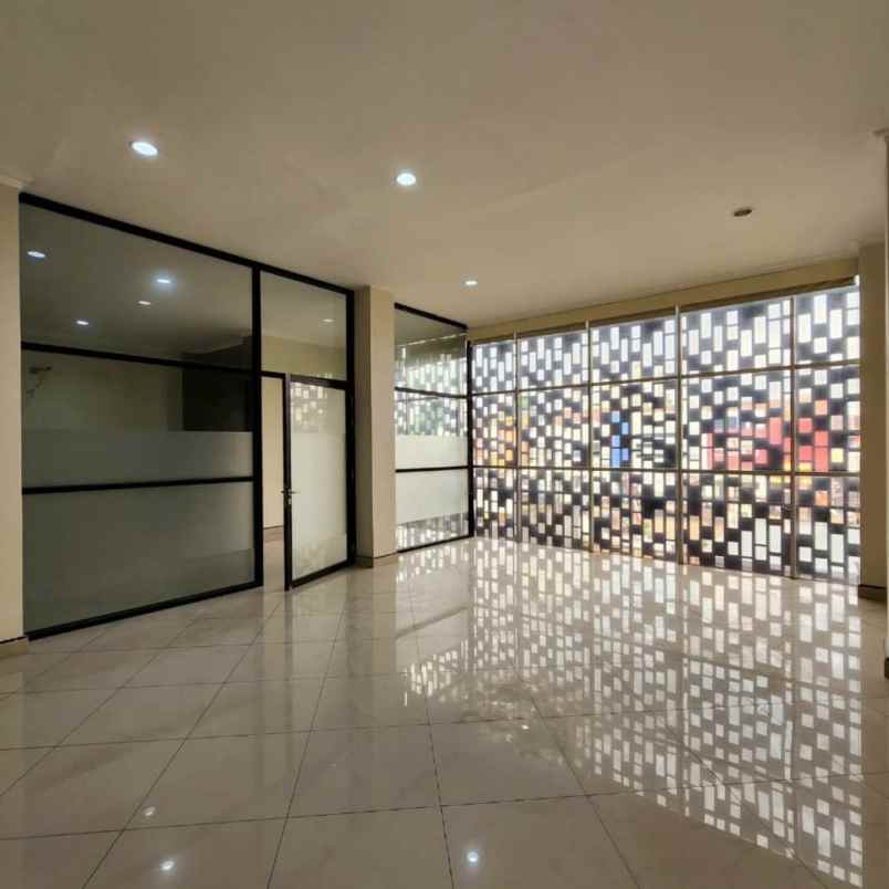 jual cepat gedung lokasi strategis di cilandak jakarta