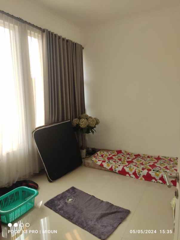 jual cepat rumah di grand wisata