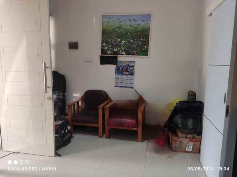 jual cepat rumah di grand wisata