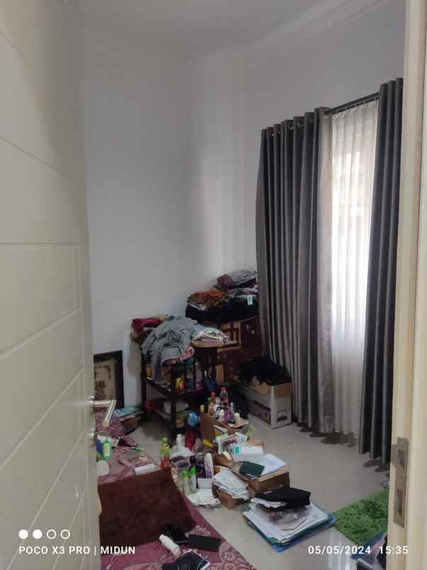 jual cepat rumah di grand wisata