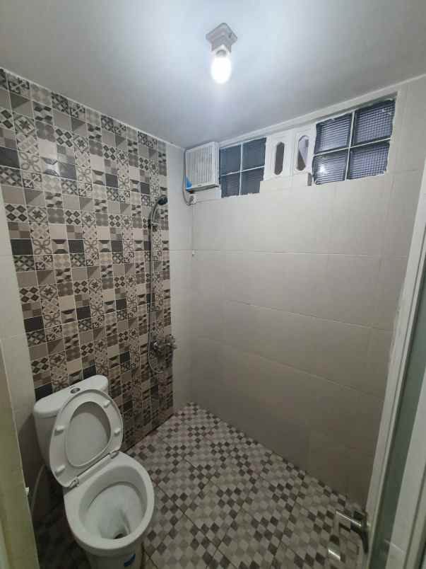 jual dan sewa rumah baru komersial premium di lenteng