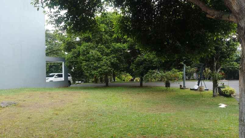 jual kavling cluster virgin island delatinos bsd