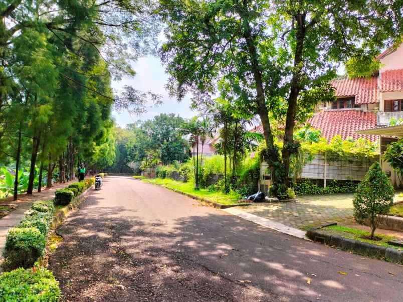 jual kavling di bukit pratama lebak bulus