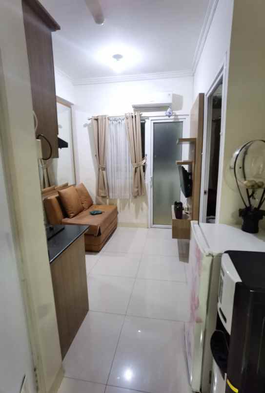jual murah apartemen 2br furnished di jakarta pusat
