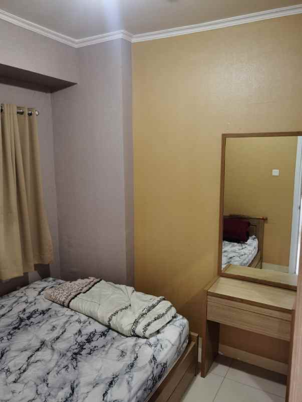 jual murah apartemen 2br furnished di jakarta pusat