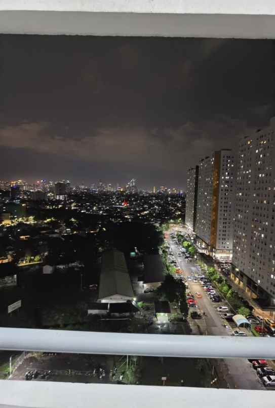 jual murah apartemen 2br furnished di jakarta pusat