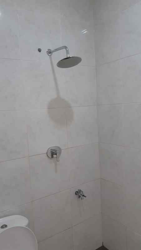 jual murah rumah full furnished citra maja city