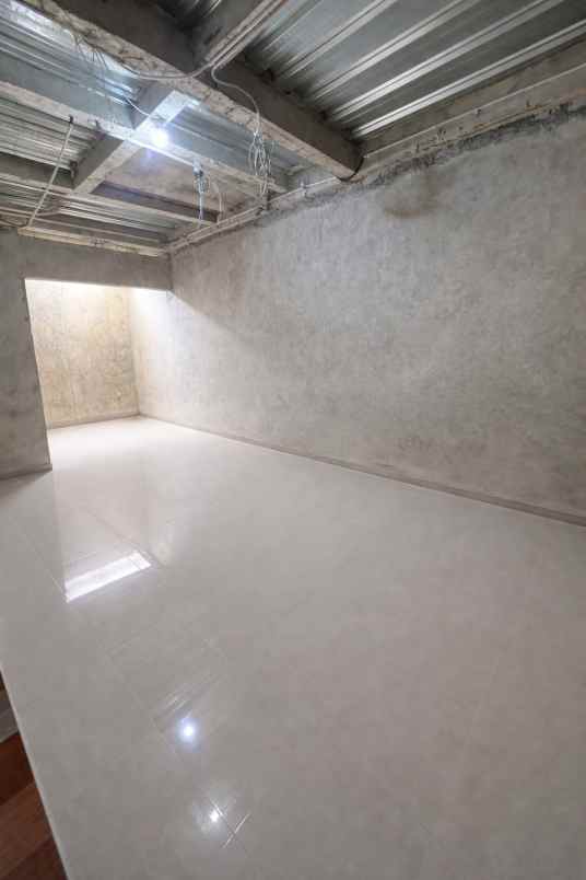 jual rumah baru komplek joglo kembangan jakarta barat
