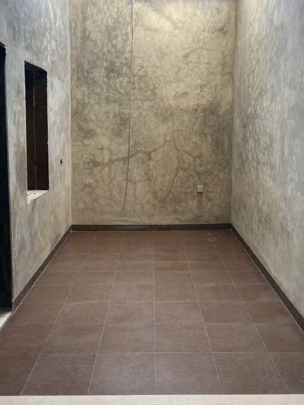 jual rumah baru komplek joglo kembangan jakarta barat