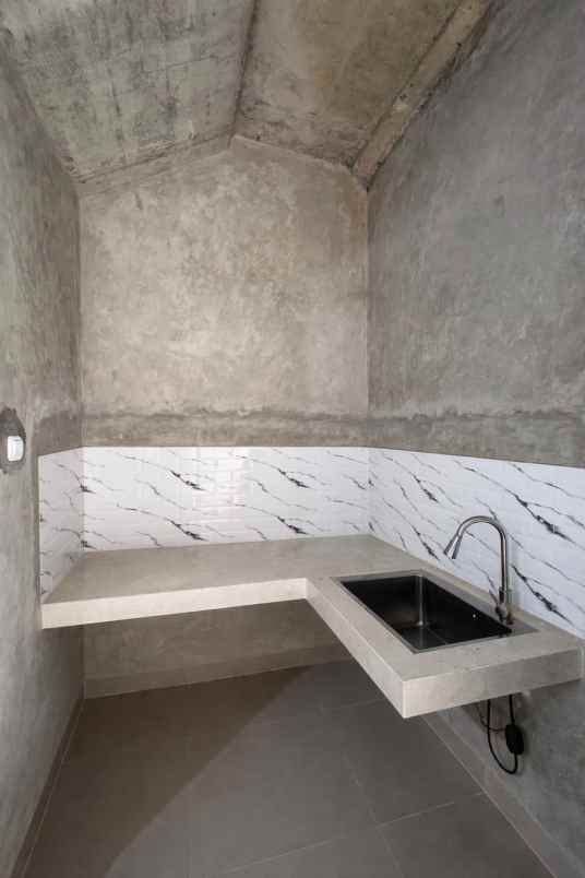 jual rumah baru komplek joglo kembangan jakarta barat