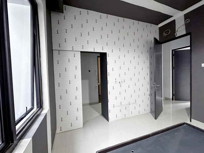 jual rumah casa jardine jak bar