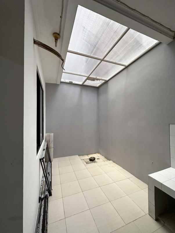 jual rumah casa jardine jak bar