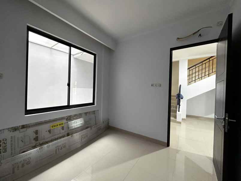 jual rumah casa jardine jak bar