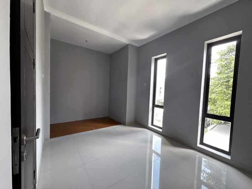 jual rumah casa jardine jak bar