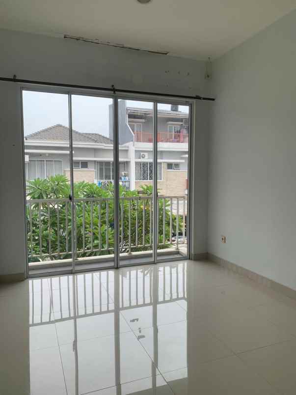jual rumah cibubur country cikeas
