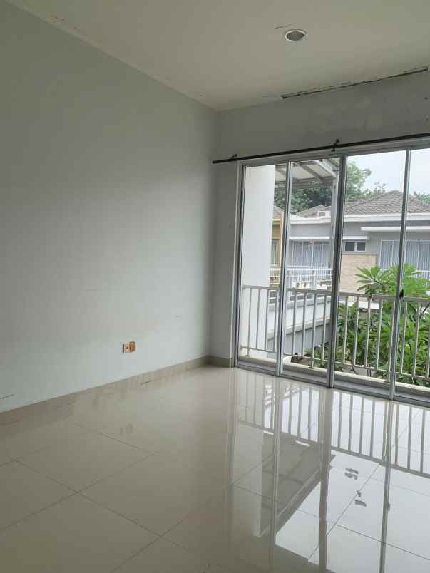 jual rumah cibubur country cikeas