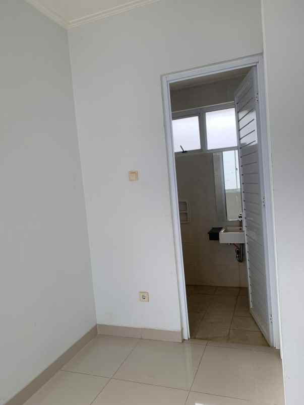 jual rumah cibubur country cikeas