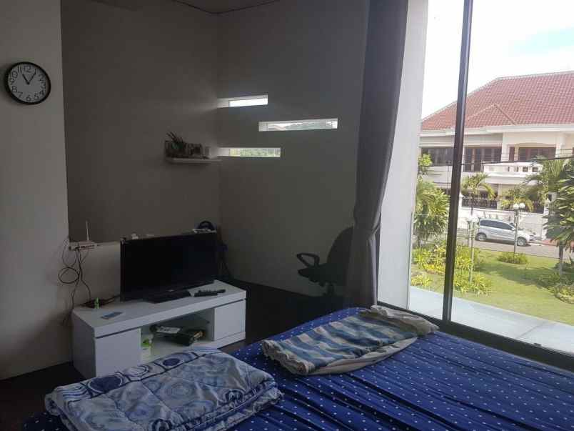 jual rumah galaxy bumi permai araya tahap 2