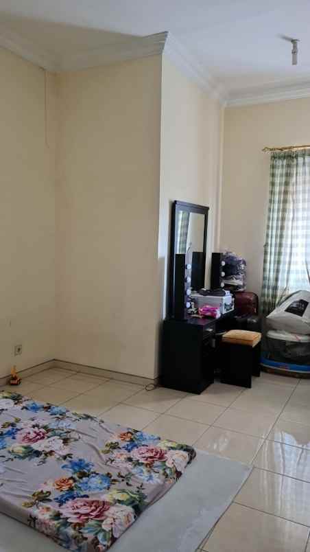 jual rumah galaxy bumi permai araya tahap 2