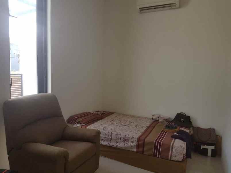 jual rumah galaxy bumi permai araya tahap 2
