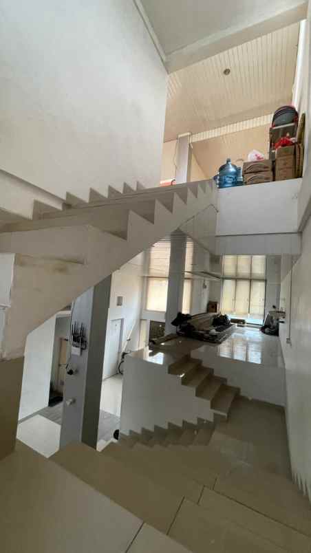 jual rumah kantor bojong indah jak bar