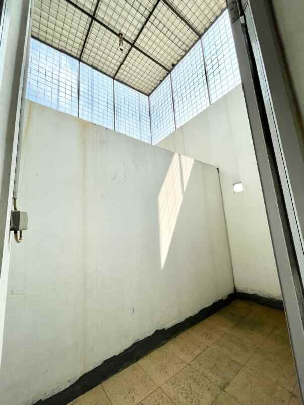 jual rumah kantor bojong indah jak bar