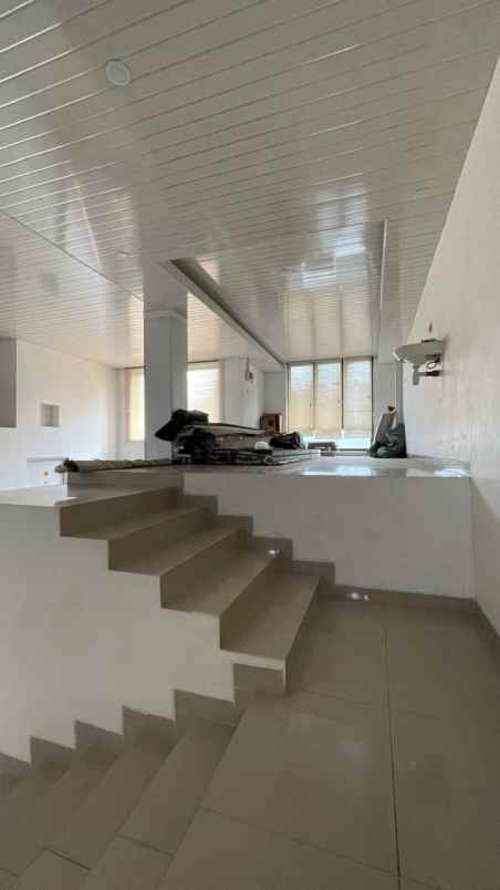 jual rumah kantor bojong indah jak bar