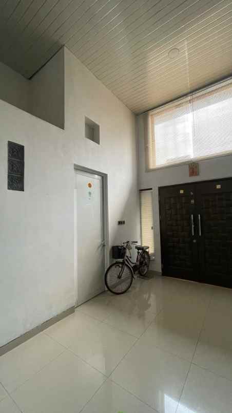 jual rumah kantor bojong indah jak bar