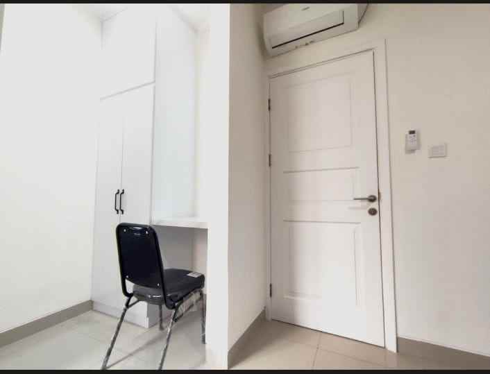 jual rumah omaha village gading serpong