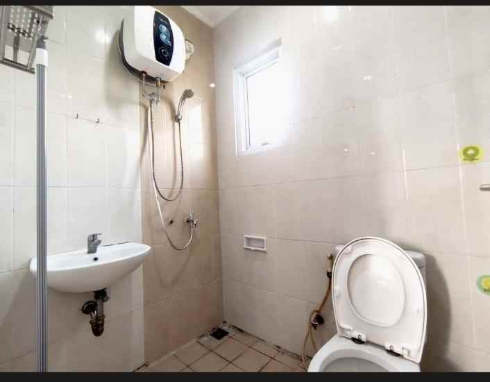 jual rumah omaha village gading serpong