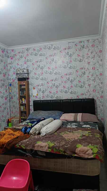 jual rumah pribadi muslim