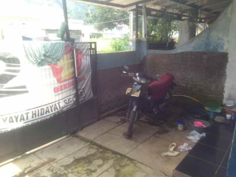 jual rumah pribadi nagreg