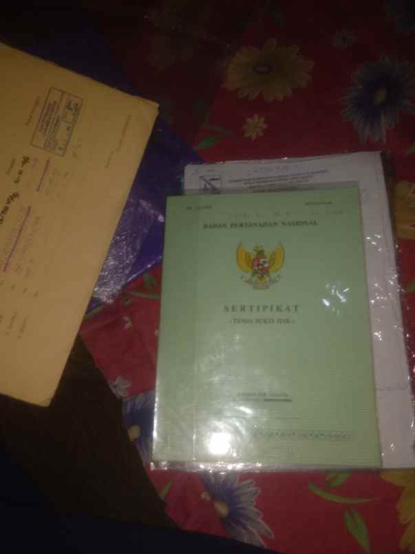 jual rumah pribadi nagreg