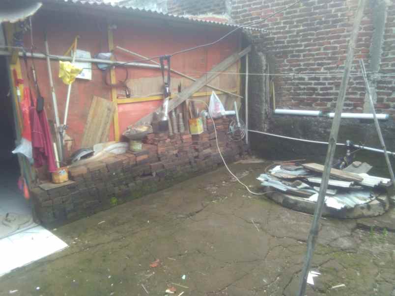 jual rumah pribadi nagreg