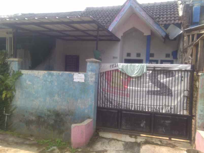 jual rumah pribadi nagreg