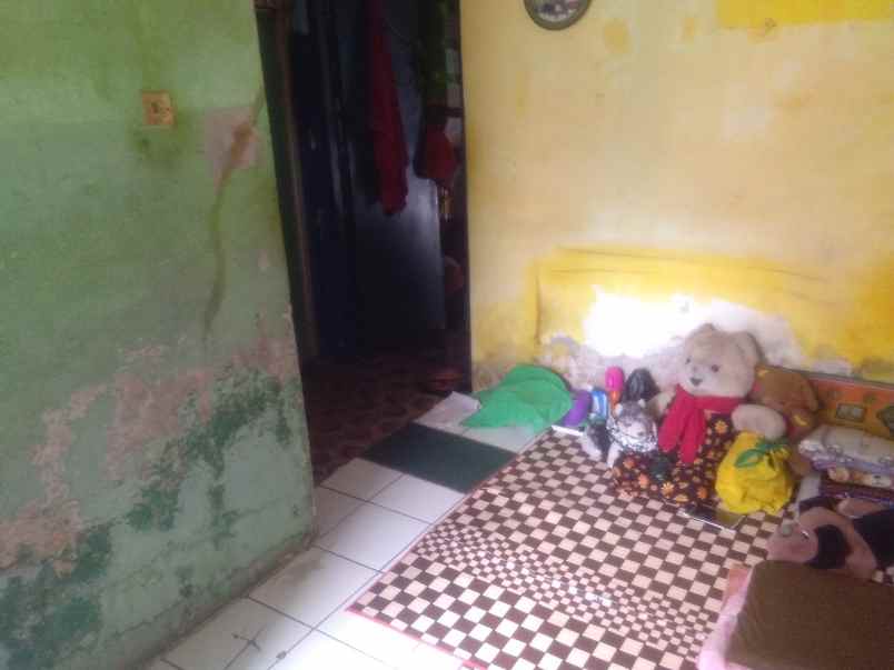 jual rumah pribadi nagreg