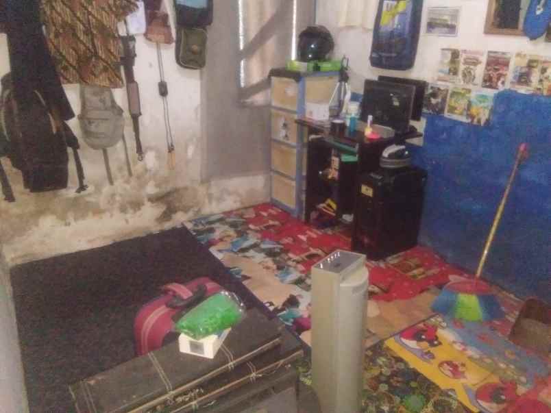 jual rumah pribadi nagreg
