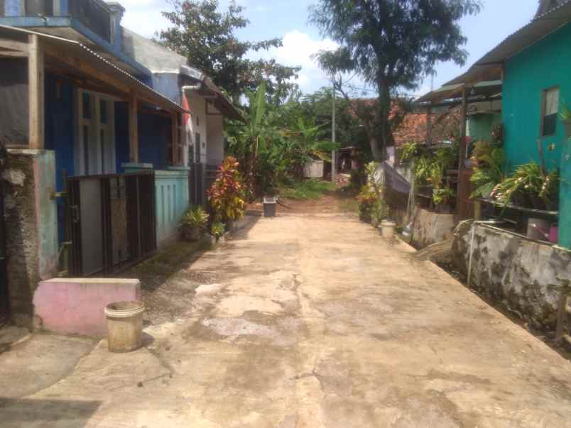 jual rumah pribadi nagreg