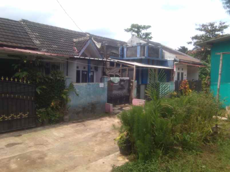 jual rumah pribadi nagreg