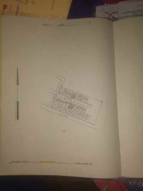 jual rumah pribadi nagreg