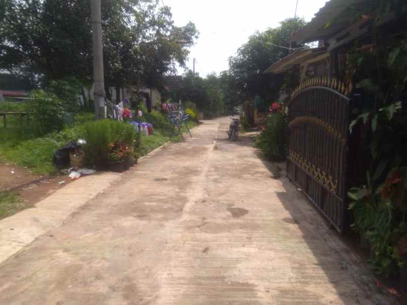jual rumah pribadi nagreg
