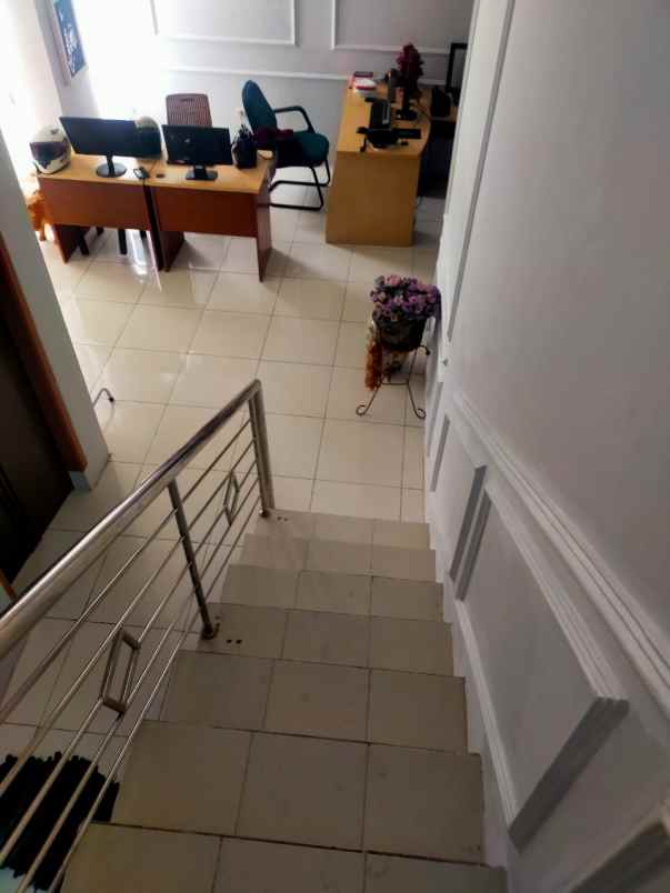 jual rumah prm cicantek kota tasik