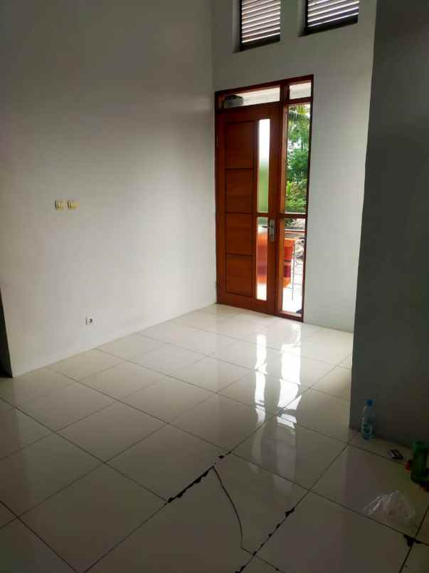 jual rumah prm cicantek kota tasik